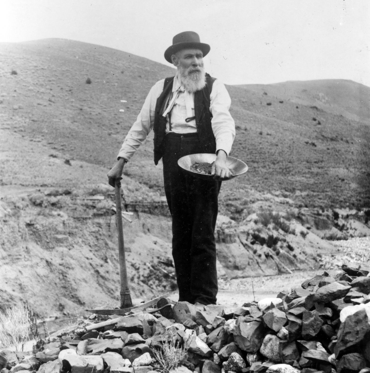Henry Edgar